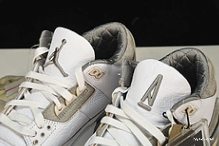 Hyperoad X AIR MA JORDAN A MANIERE 3 0818